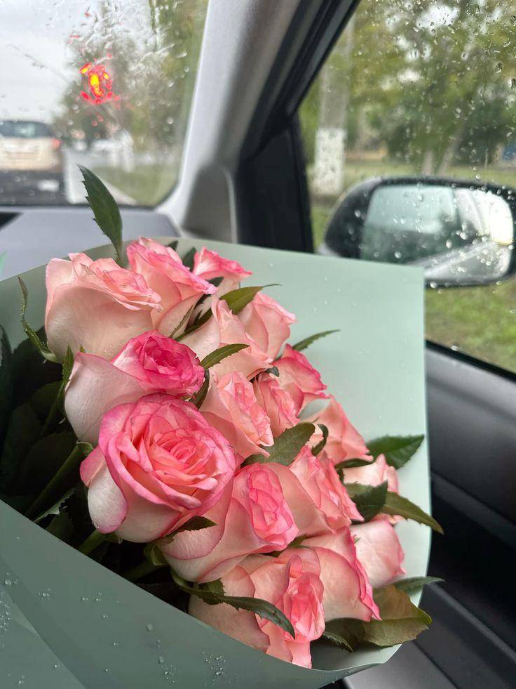 Isle Ledger Market workshop space where corporate flower arrangements are designed and prepared for business delivery